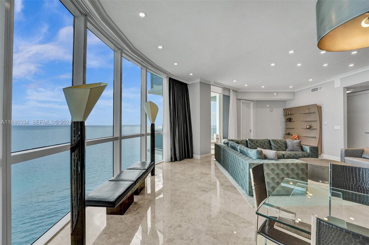 18101 Collins Ave, Unit 3409, Sunny Isles Beach, FL 33160 Photo