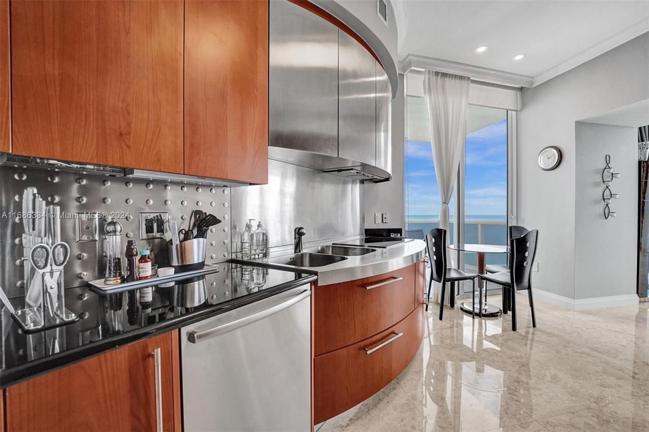 18101 Collins Ave, Unit 3409, Sunny Isles Beach, FL 33160 Photo