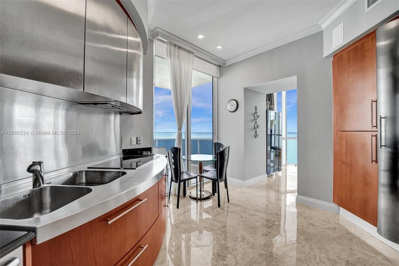 18101 Collins Ave, Unit 3409, Sunny Isles Beach, FL 33160 Photo