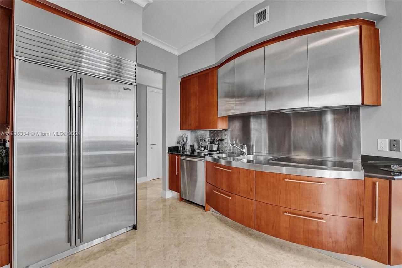 18101 Collins Ave, Unit 3409, Sunny Isles Beach, FL 33160 Photo