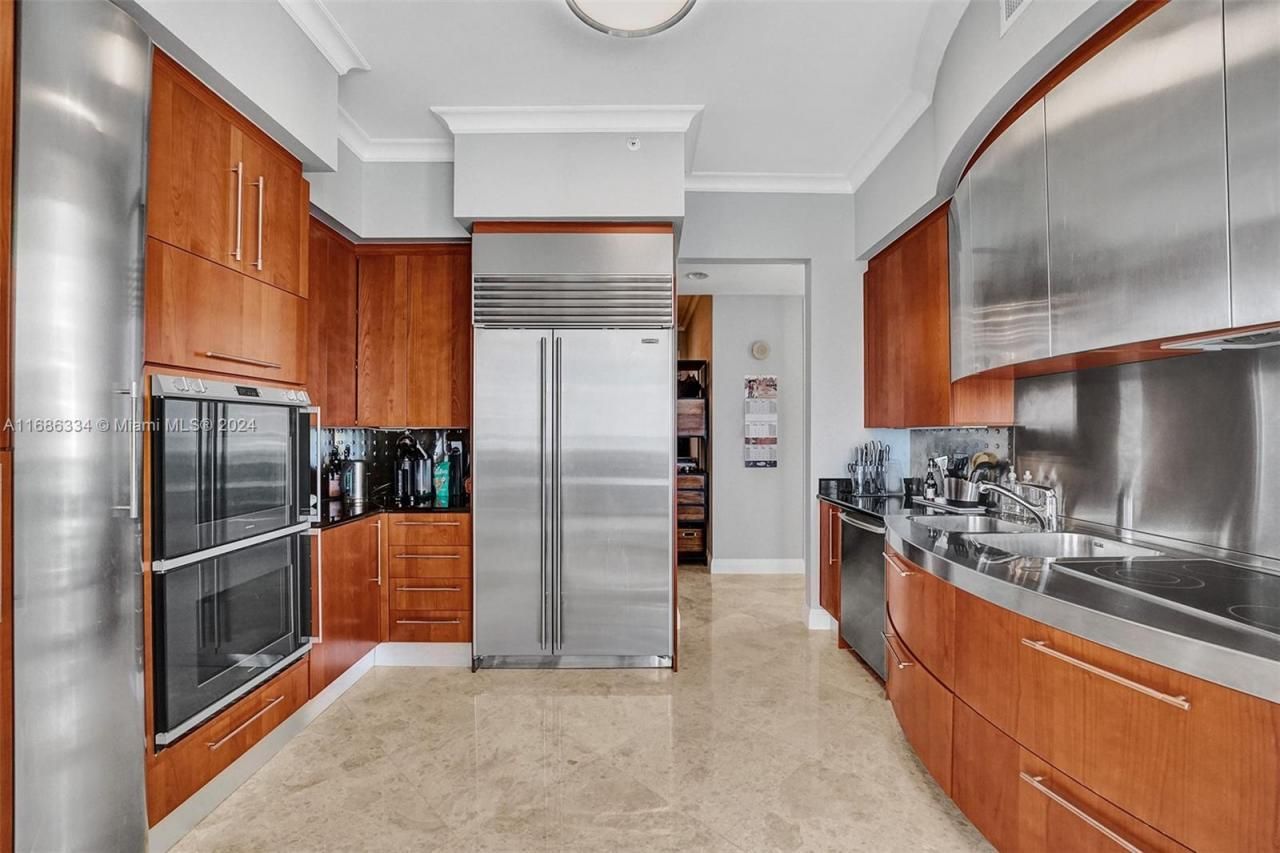 18101 Collins Ave, Unit 3409, Sunny Isles Beach, FL 33160 Photo