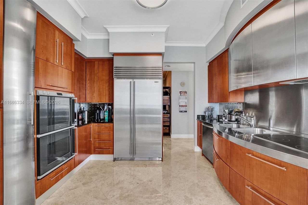 18101 Collins Ave, Unit 3409, Sunny Isles Beach, FL 33160 Photo