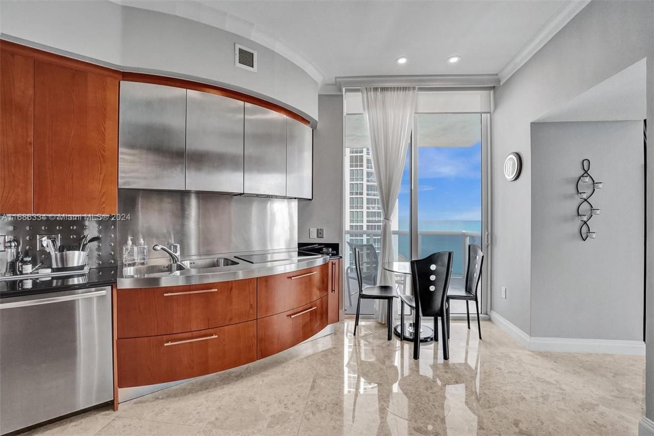 18101 Collins Ave, Unit 3409, Sunny Isles Beach, FL 33160 Photo