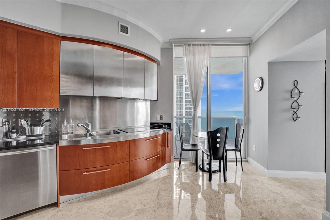 18101 Collins Ave, Unit 3409, Sunny Isles Beach, FL 33160 Photo