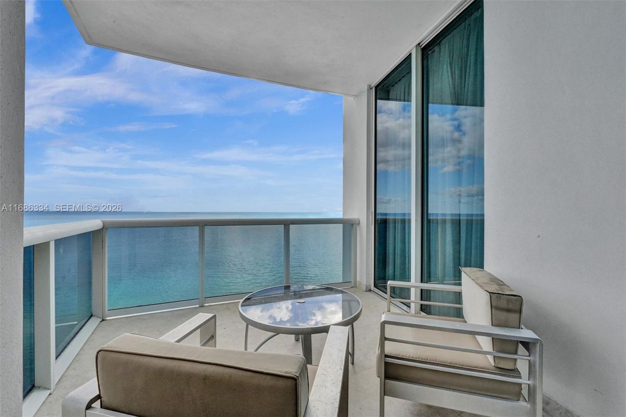 18101 Collins Ave, Unit 3409, Sunny Isles Beach, FL 33160 Photo