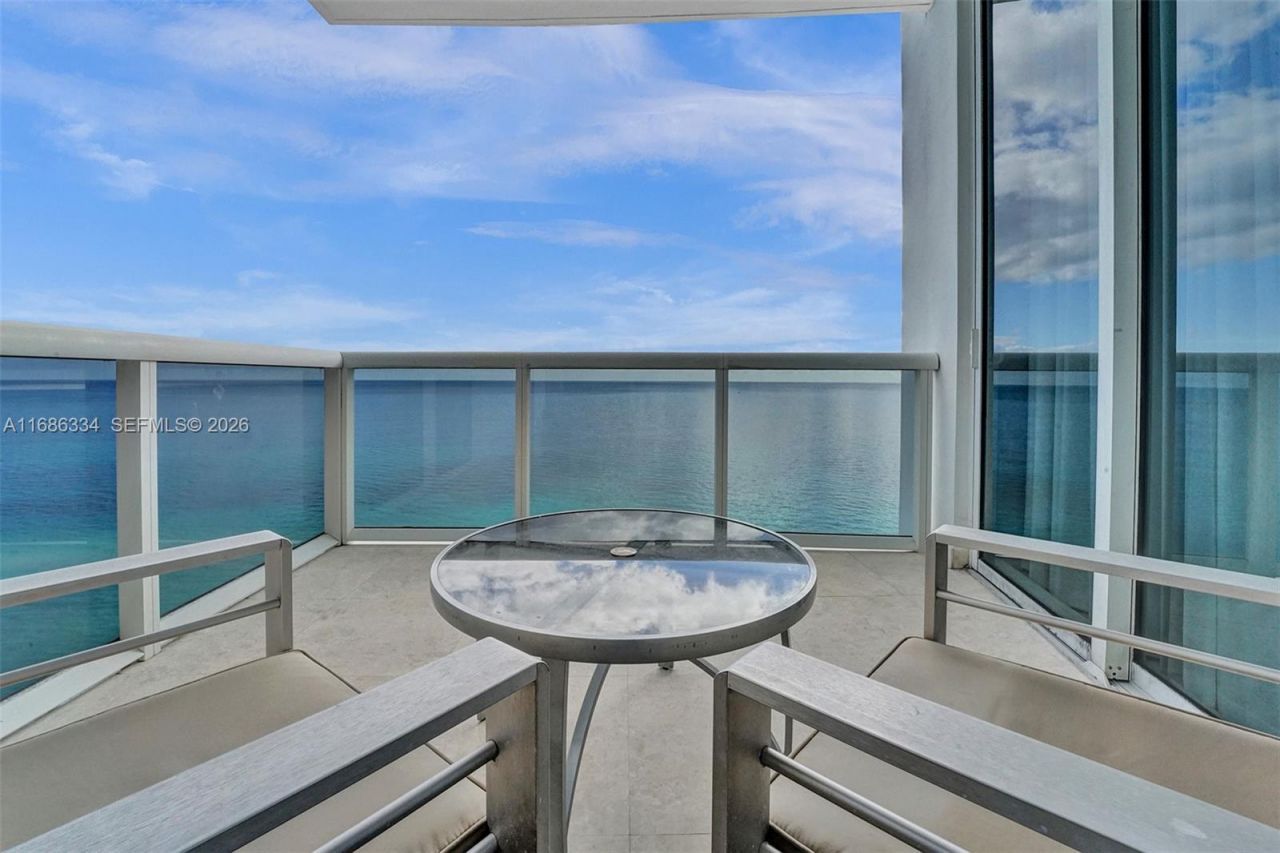 18101 Collins Ave, Unit 3409, Sunny Isles Beach, FL 33160 Photo