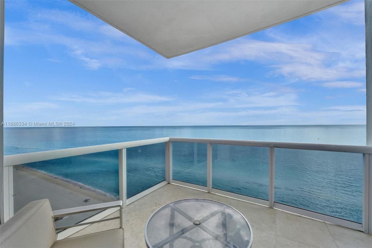 18101 Collins Ave, Unit 3409, Sunny Isles Beach, FL 33160 Photo