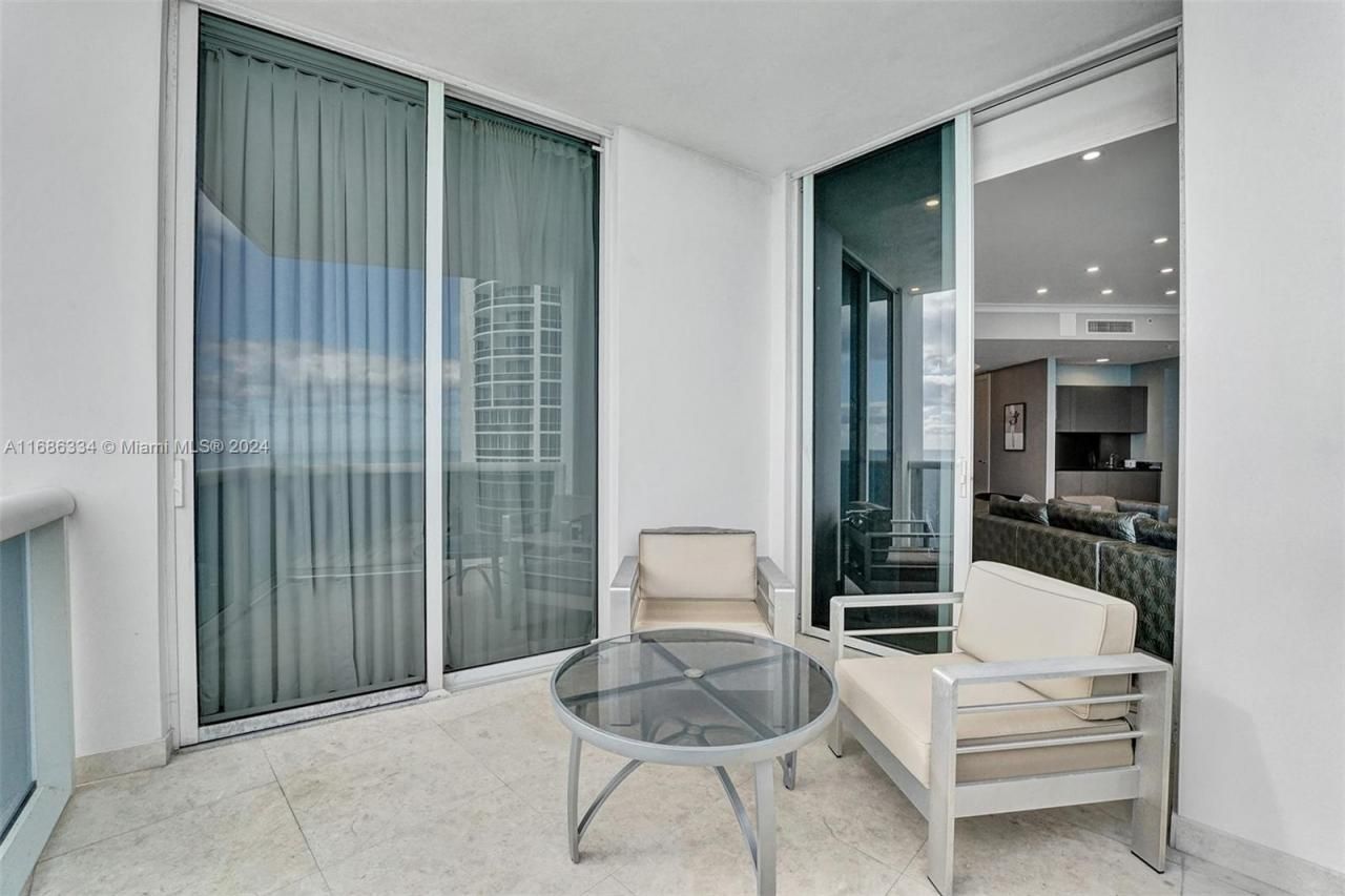 18101 Collins Ave, Unit 3409, Sunny Isles Beach, FL 33160 Photo