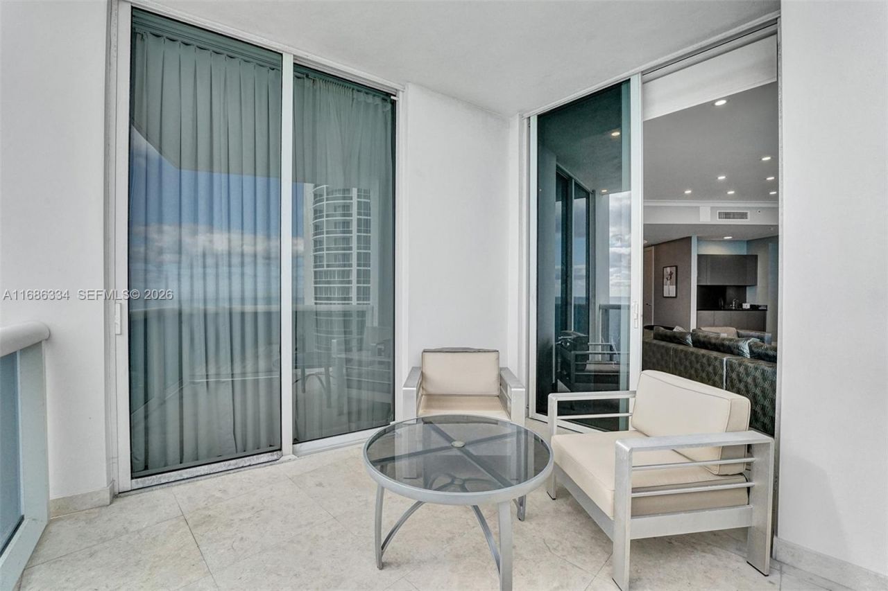 18101 Collins Ave, Unit 3409, Sunny Isles Beach, FL 33160 Photo