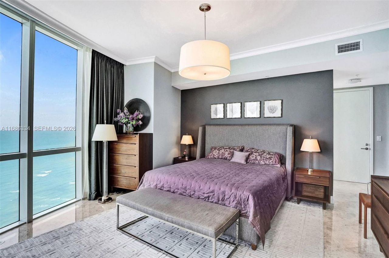 18101 Collins Ave, Unit 3409, Sunny Isles Beach, FL 33160 Photo