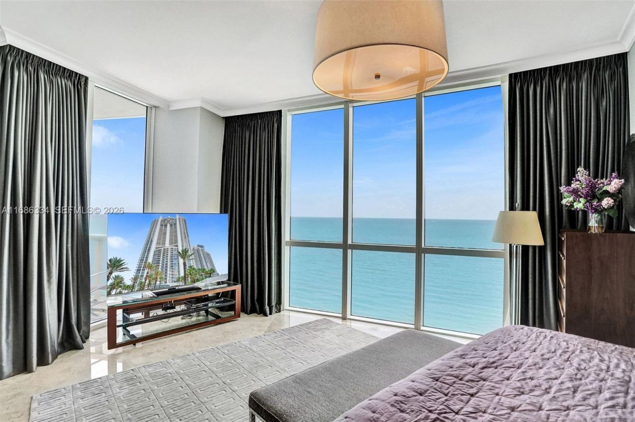 18101 Collins Ave, Unit 3409, Sunny Isles Beach, FL 33160 Photo