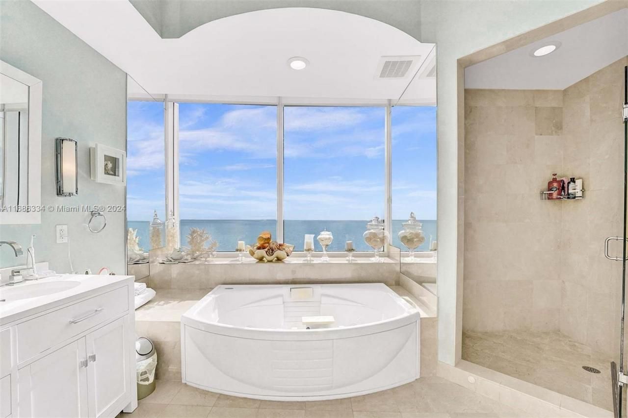 18101 Collins Ave, Unit 3409, Sunny Isles Beach, FL 33160 Photo