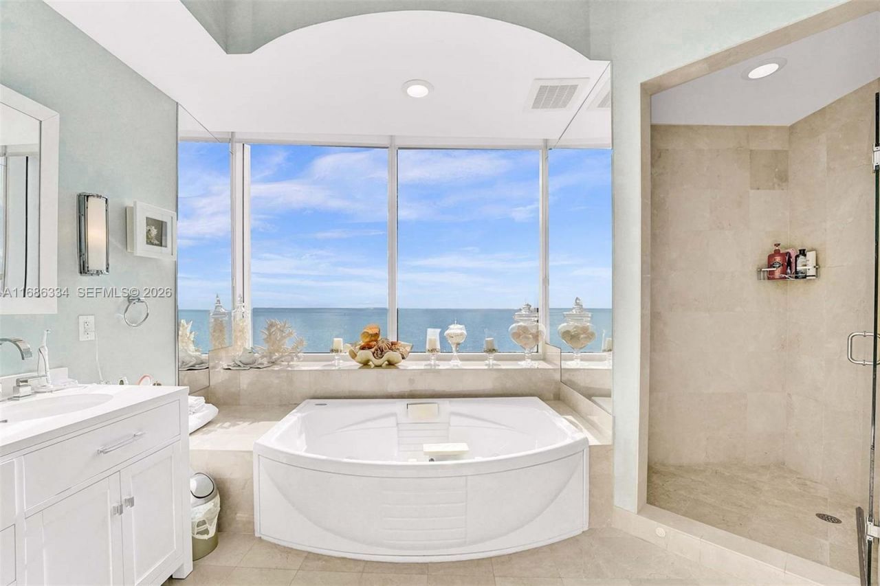 18101 Collins Ave, Unit 3409, Sunny Isles Beach, FL 33160 Photo