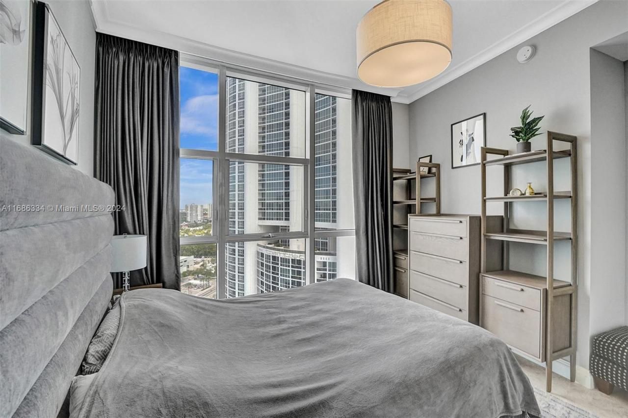 18101 Collins Ave, Unit 3409, Sunny Isles Beach, FL 33160 Photo