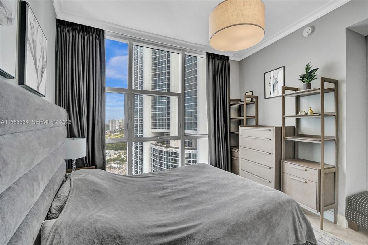 18101 Collins Ave, Unit 3409, Sunny Isles Beach, FL 33160 Photo