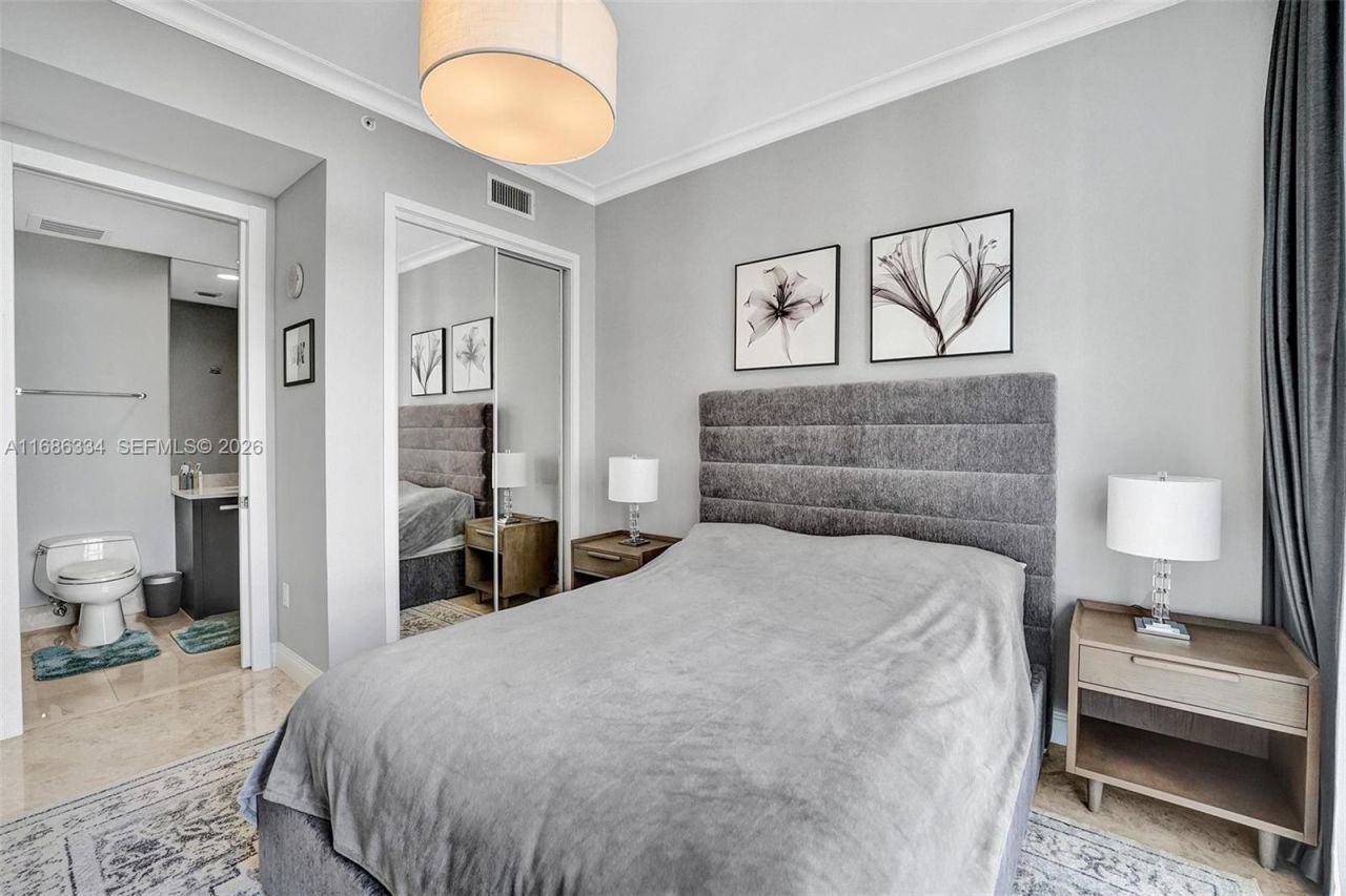 18101 Collins Ave, Unit 3409, Sunny Isles Beach, FL 33160 Photo