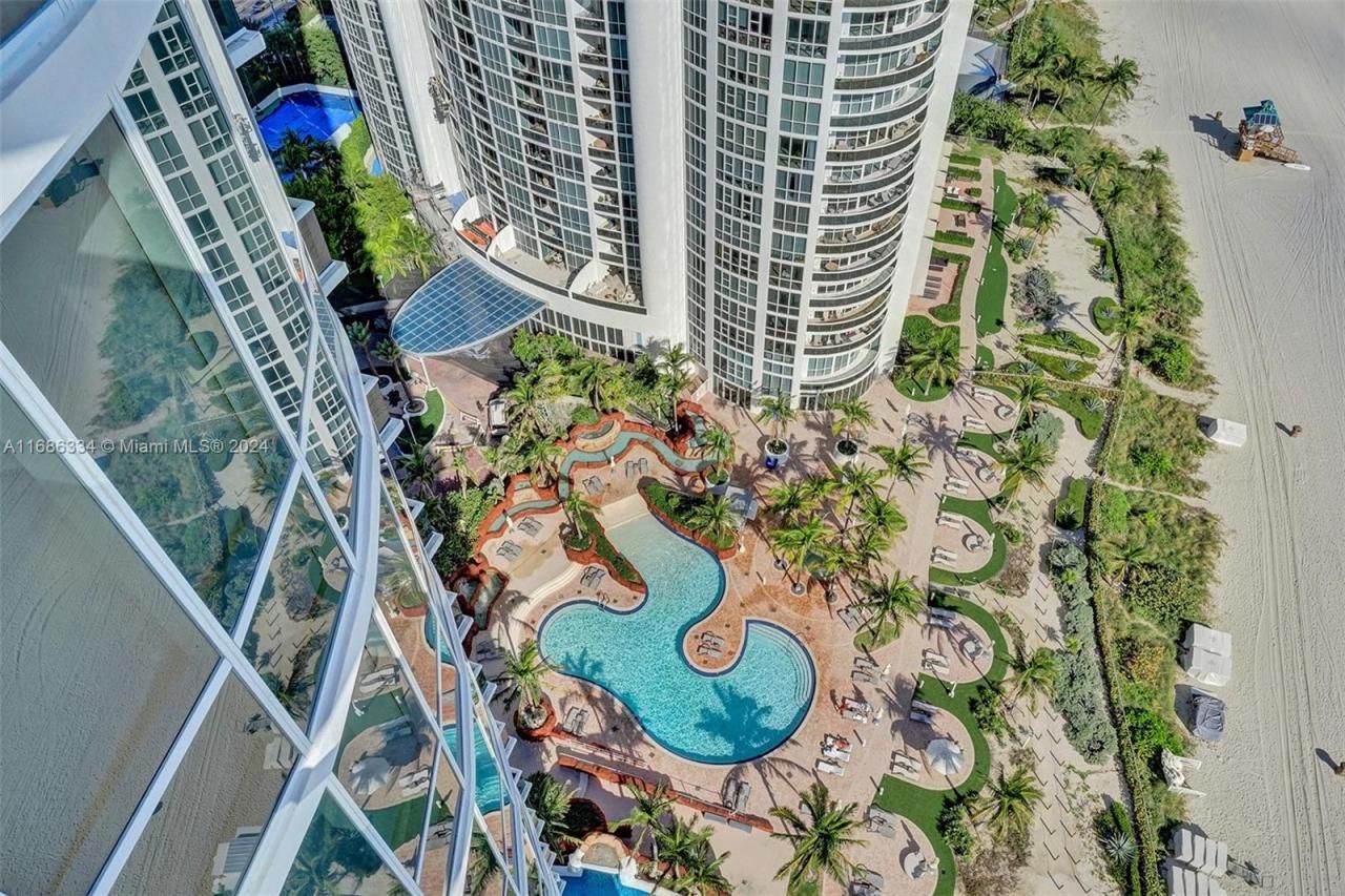 18101 Collins Ave, Unit 3409, Sunny Isles Beach, FL 33160 Photo