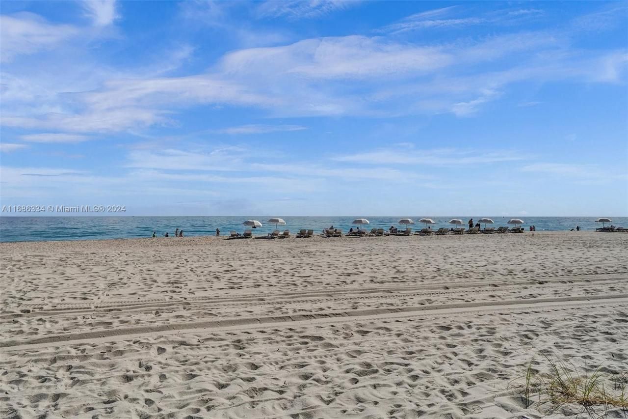 18101 Collins Ave, Unit 3409, Sunny Isles Beach, FL 33160 Photo