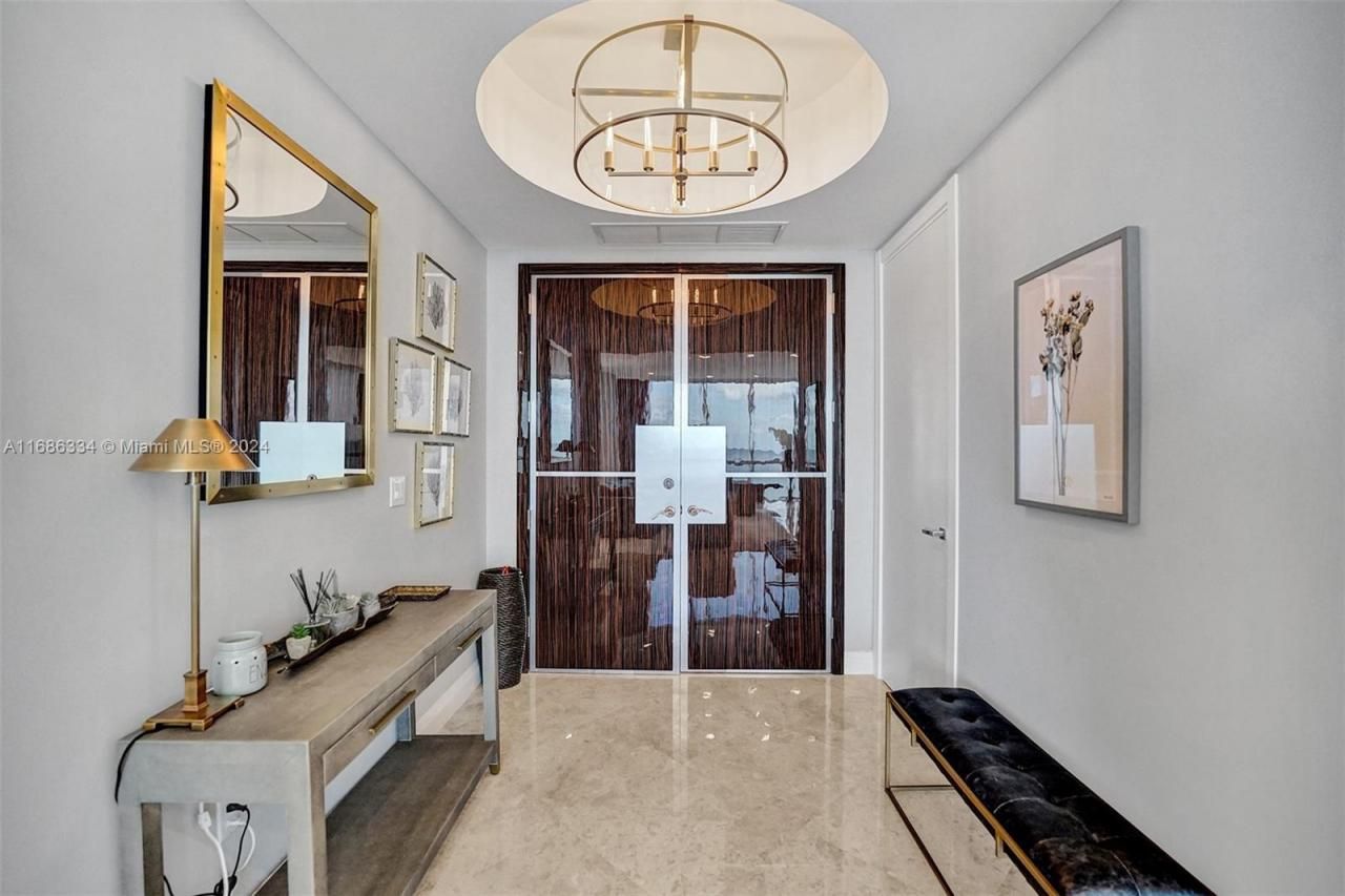 18101 Collins Ave, Unit 3409, Sunny Isles Beach, FL 33160 Photo