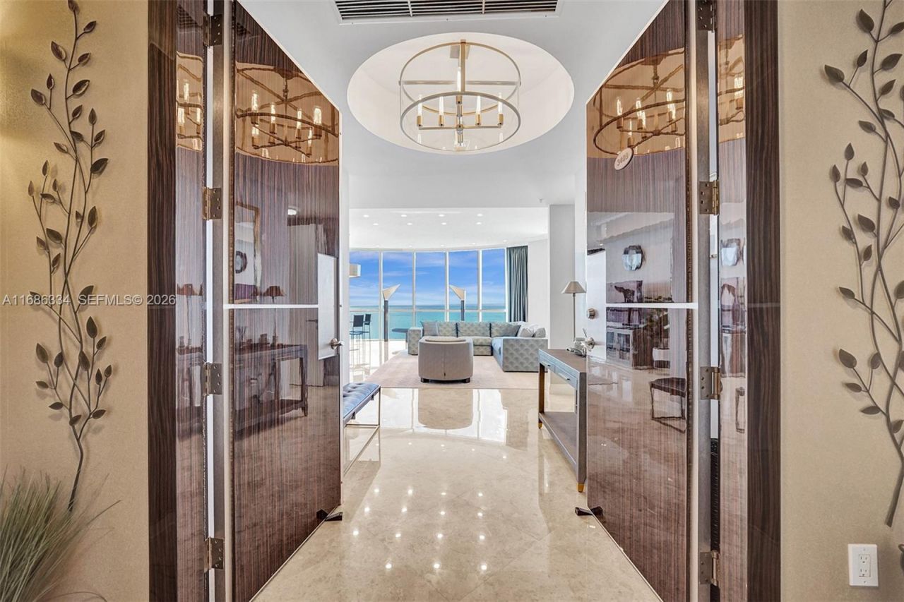 18101 Collins Ave, Unit 3409, Sunny Isles Beach, FL 33160 Photo