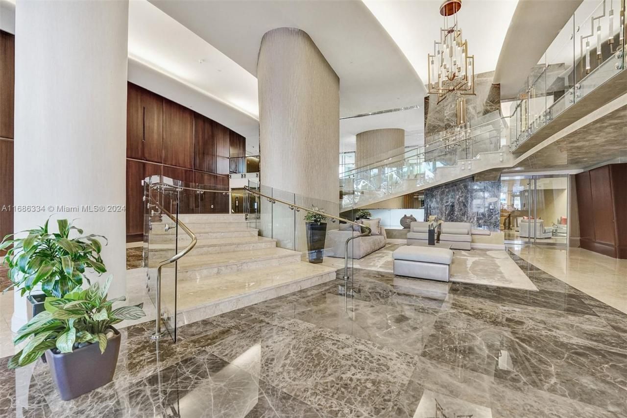 18101 Collins Ave, Unit 3409, Sunny Isles Beach, FL 33160 Photo