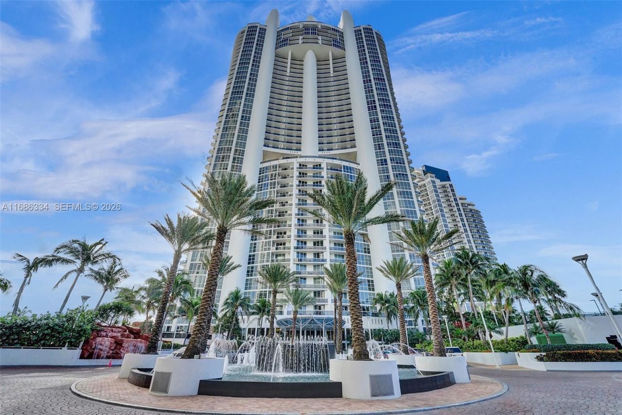 18101 Collins Ave, Unit 3409, Sunny Isles Beach, FL 33160 Photo