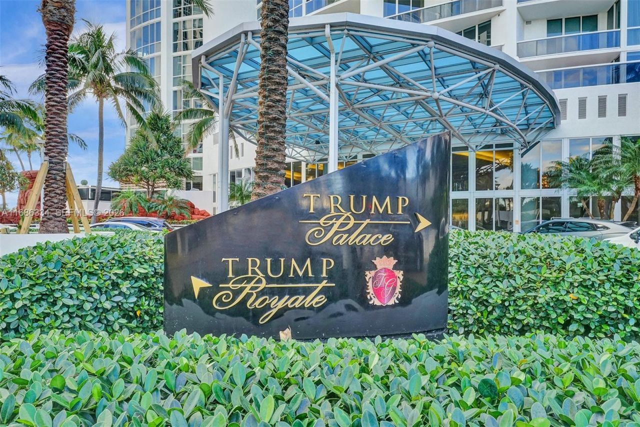 18101 Collins Ave, Unit 3409, Sunny Isles Beach, FL 33160 Photo