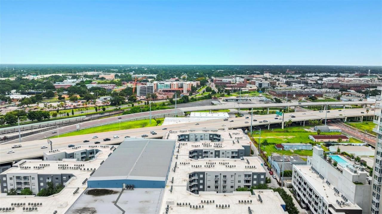 1121 E Twiggs Street, Tampa, FL 33602 Photo