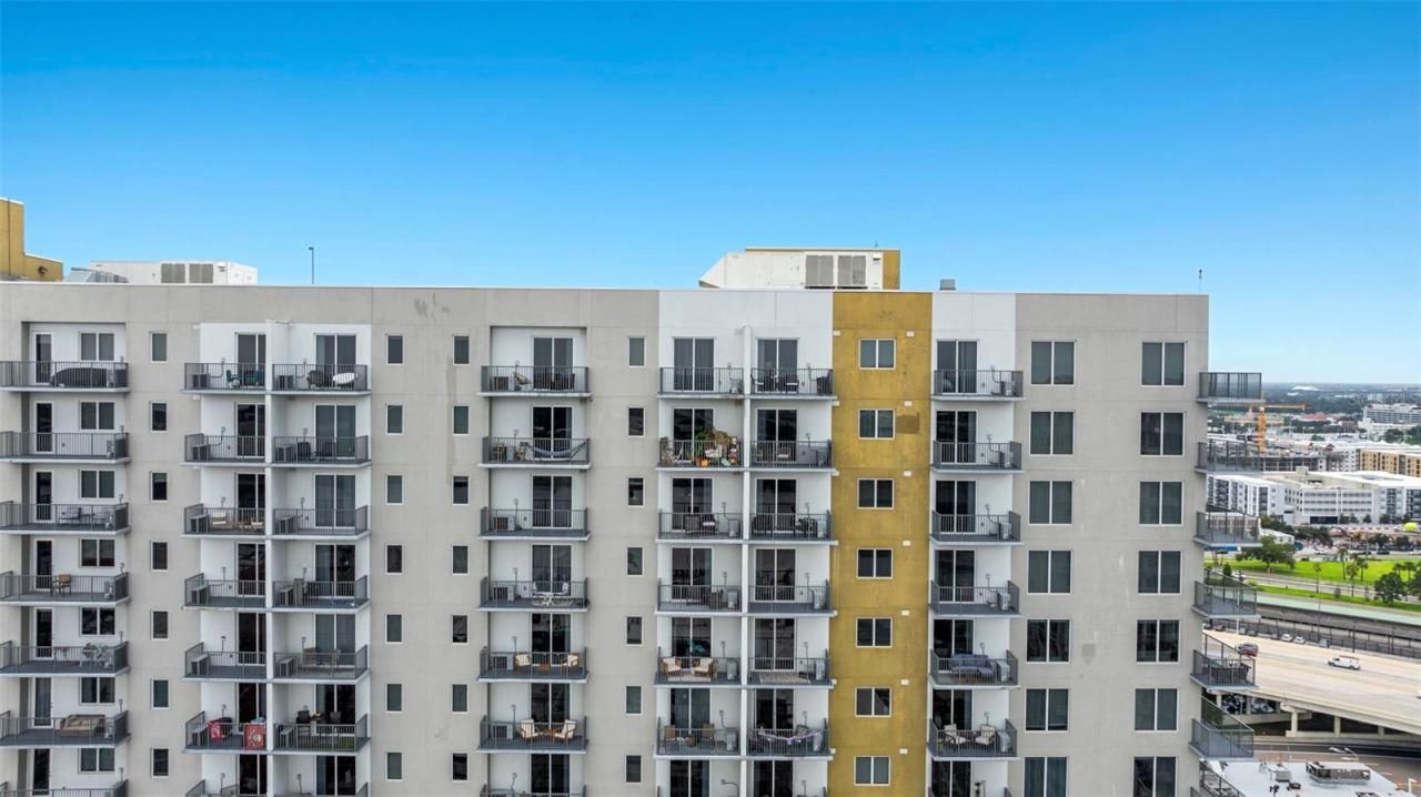 1121 E Twiggs Street, Tampa, FL 33602 Photo