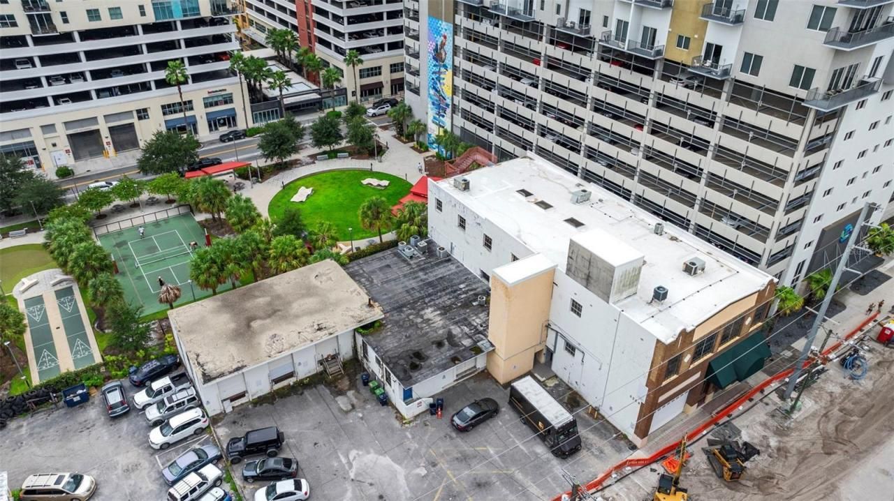 1121 E Twiggs Street, Tampa, FL 33602 Photo