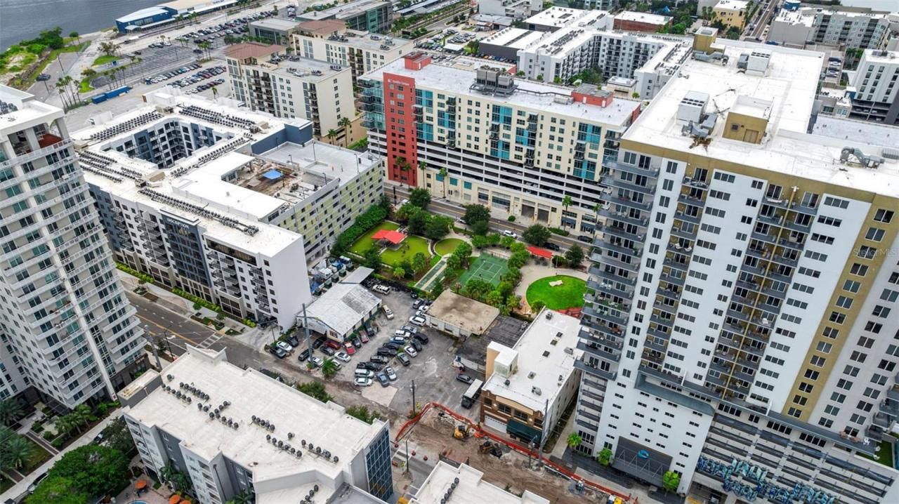 1121 E Twiggs Street, Tampa, FL 33602 Photo