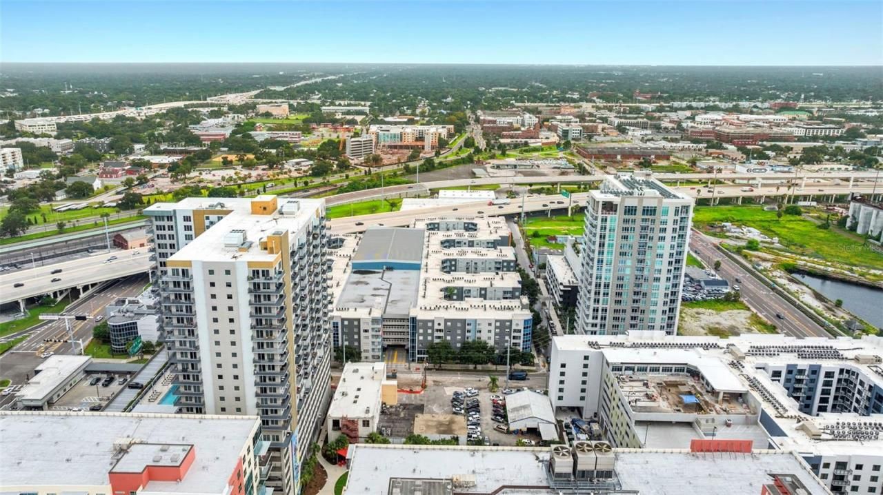 1121 E Twiggs Street, Tampa, FL 33602 Photo