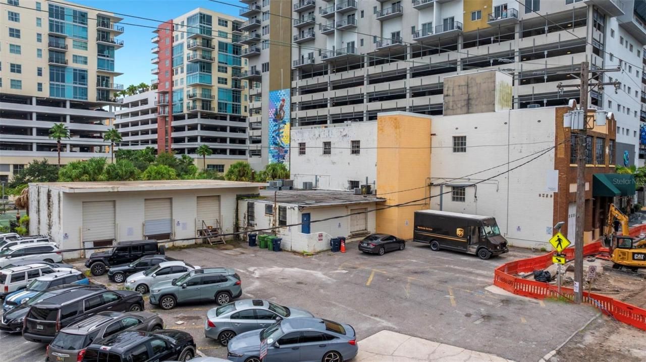 1121 E Twiggs Street, Tampa, FL 33602 Photo