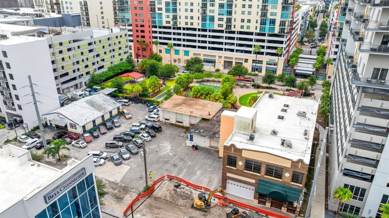 1121 E Twiggs Street, Tampa, FL 33602 Photo