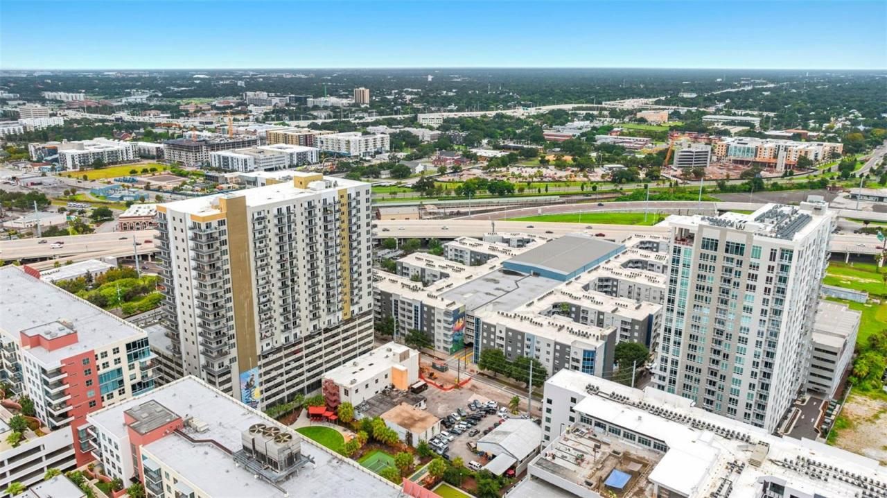 1121 E Twiggs Street, Tampa, FL 33602 Photo