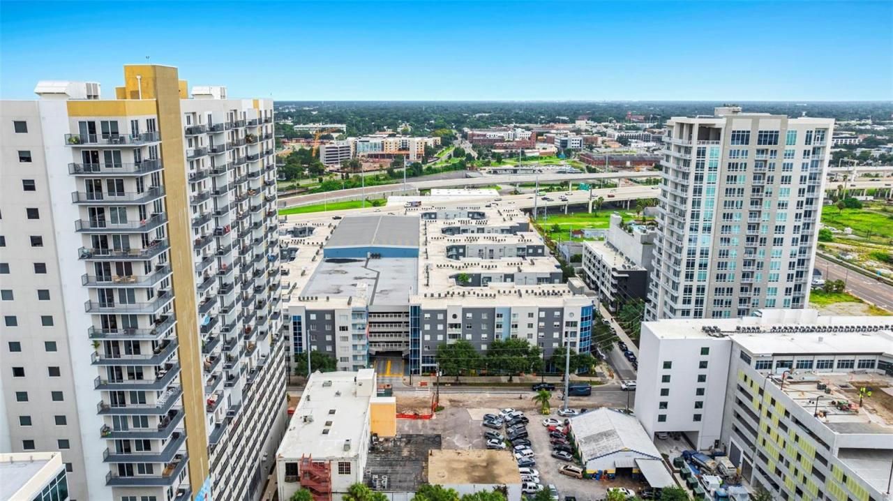 1121 E Twiggs Street, Tampa, FL 33602 Photo