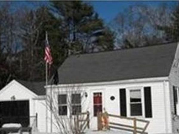 425 A Wareham Street, Middleboro, MA 02346