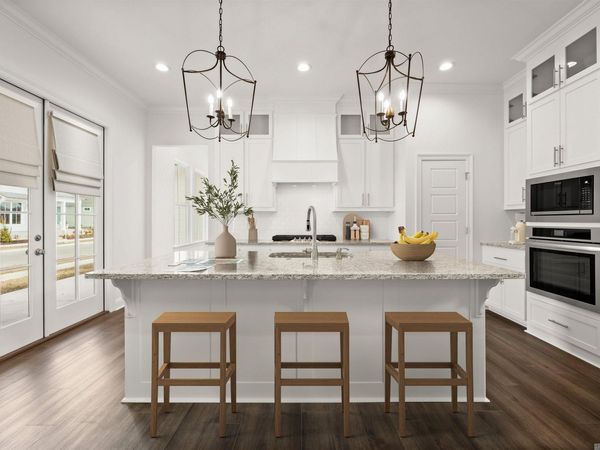 3831 District St, Zachary, LA 70791