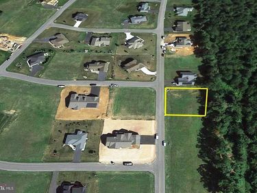 7023 ST ANNES DRIVE, FAYETTEVILLE, PA 17222