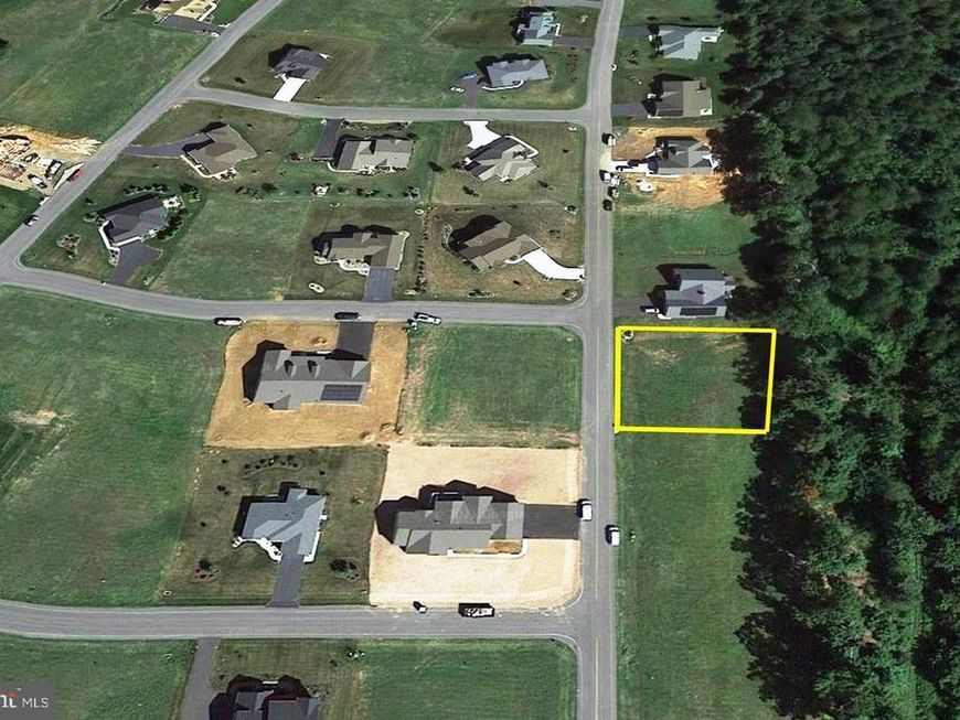 7023 St Annes Drive, Fayetteville, PA 17222 Main Photo