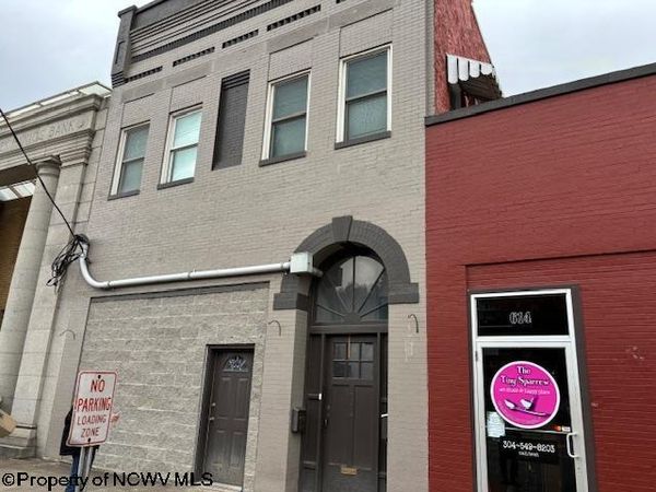 612 Elk, Gassaway, WV 26624