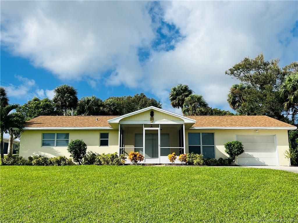 12845 S Indian River Drive, Jensen Beach, FL 34957 Photo