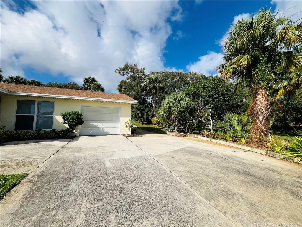 12845 S Indian River Drive, Jensen Beach, FL 34957 Photo