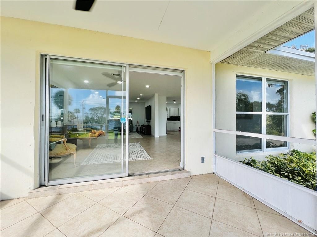 12845 S Indian River Drive, Jensen Beach, FL 34957 Photo