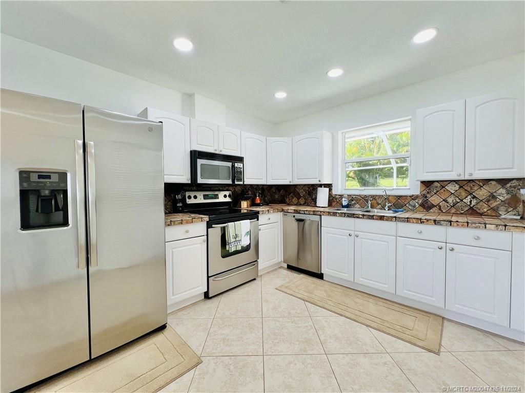 12845 S Indian River Drive, Jensen Beach, FL 34957 Photo