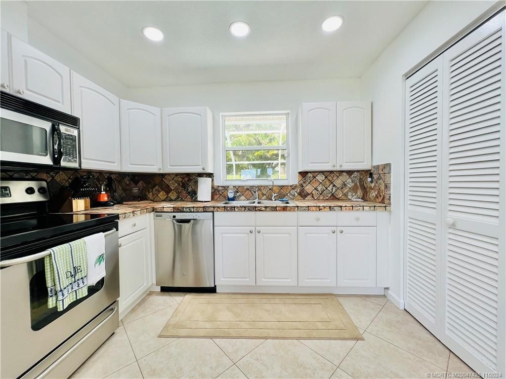 12845 S Indian River Drive, Jensen Beach, FL 34957 Photo