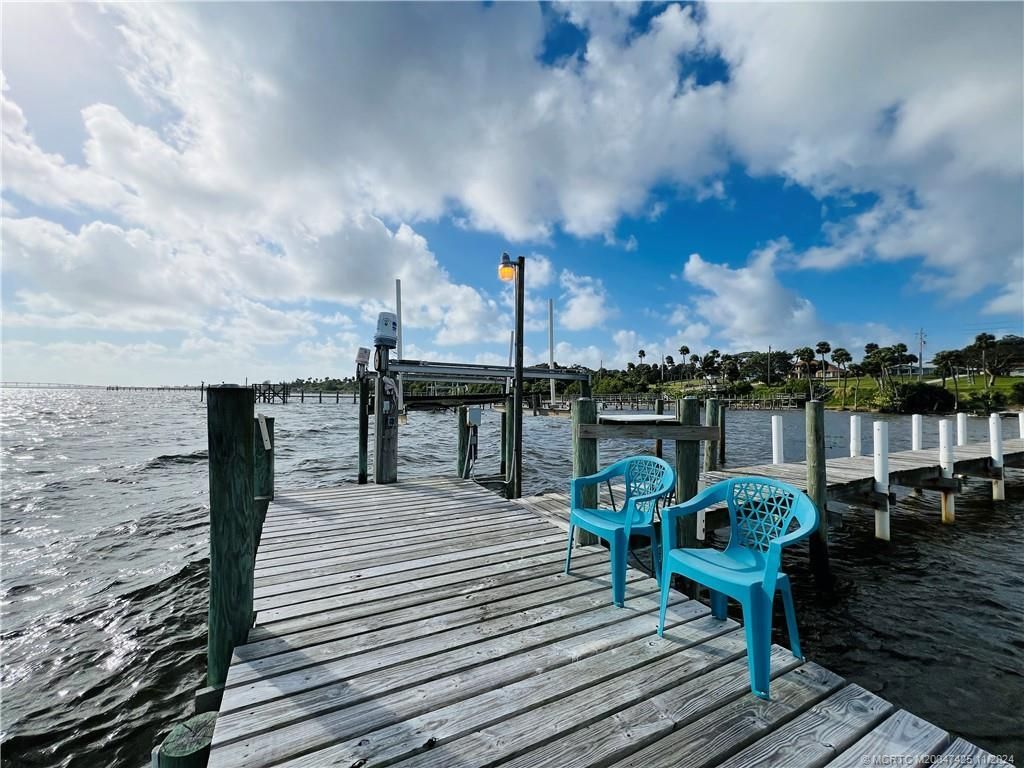 12845 S Indian River Drive, Jensen Beach, FL 34957 Photo