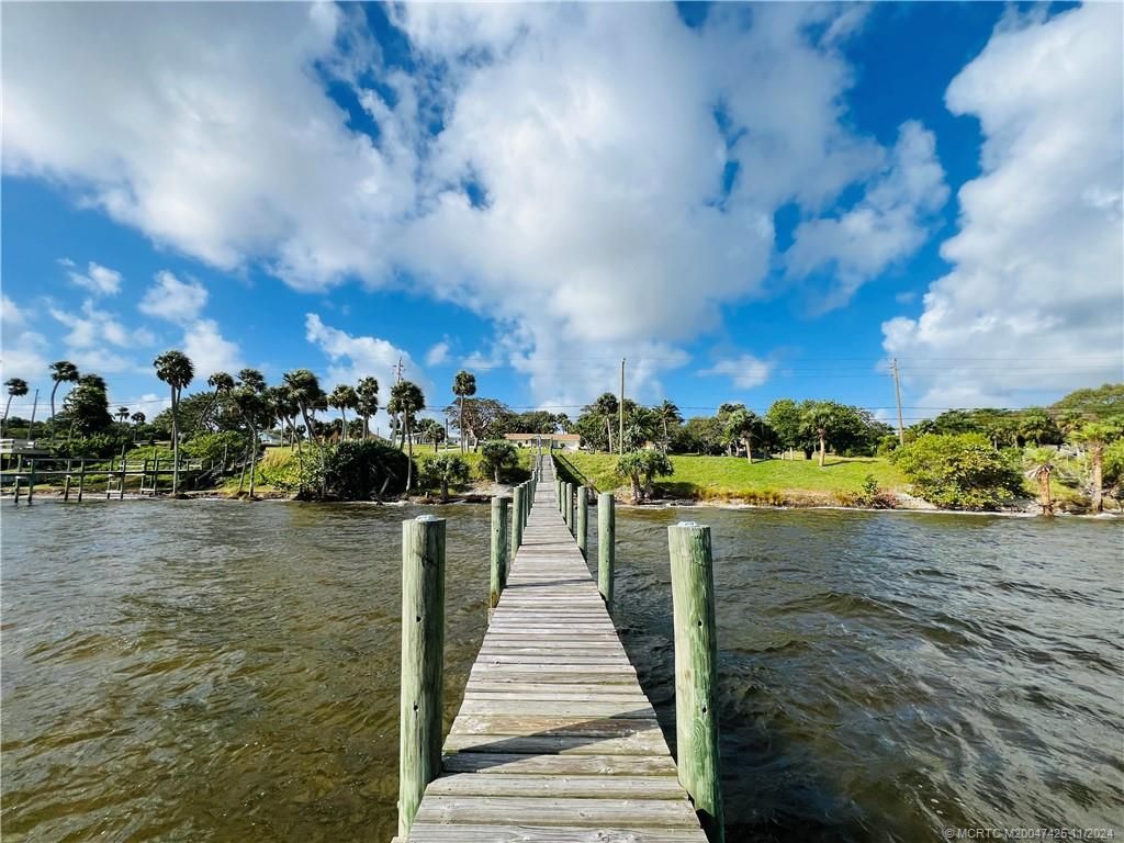 12845 S Indian River Drive, Jensen Beach, FL 34957 Photo