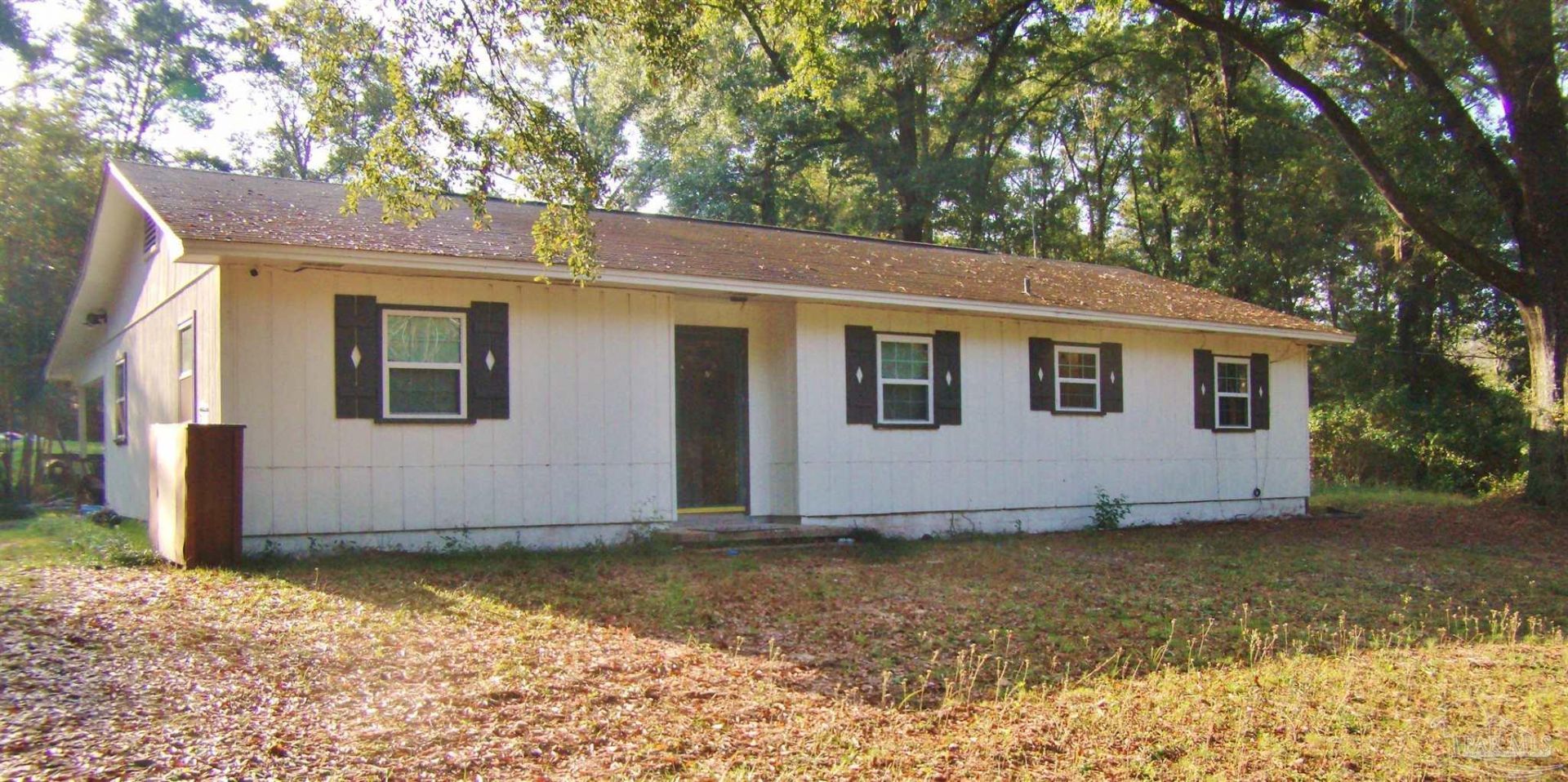 420 Deerfoot Ln Cantonment, FL 32533