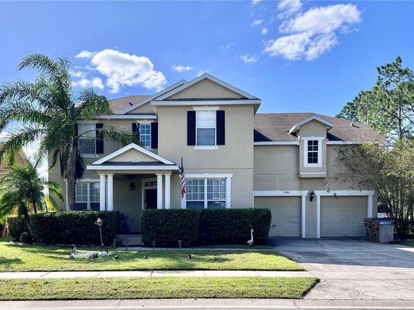 3040 PALERMO ROSE WAY, KISSIMMEE, FL 34746